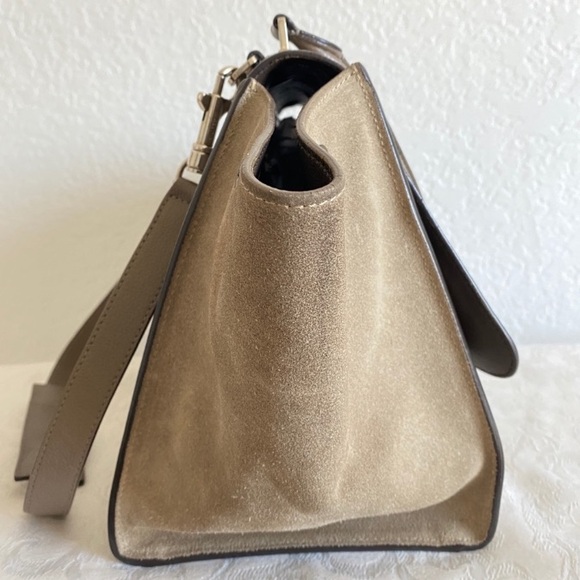 celine trapeze bag medium - Picture 5 of 13